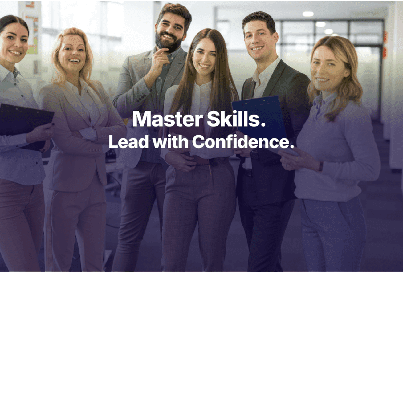 Mastering Business Excellence