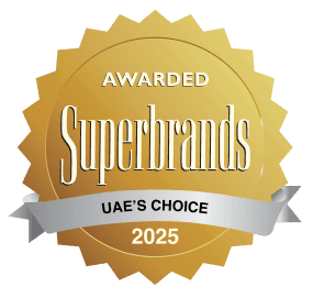 Superbrands UAE's Choice 2025