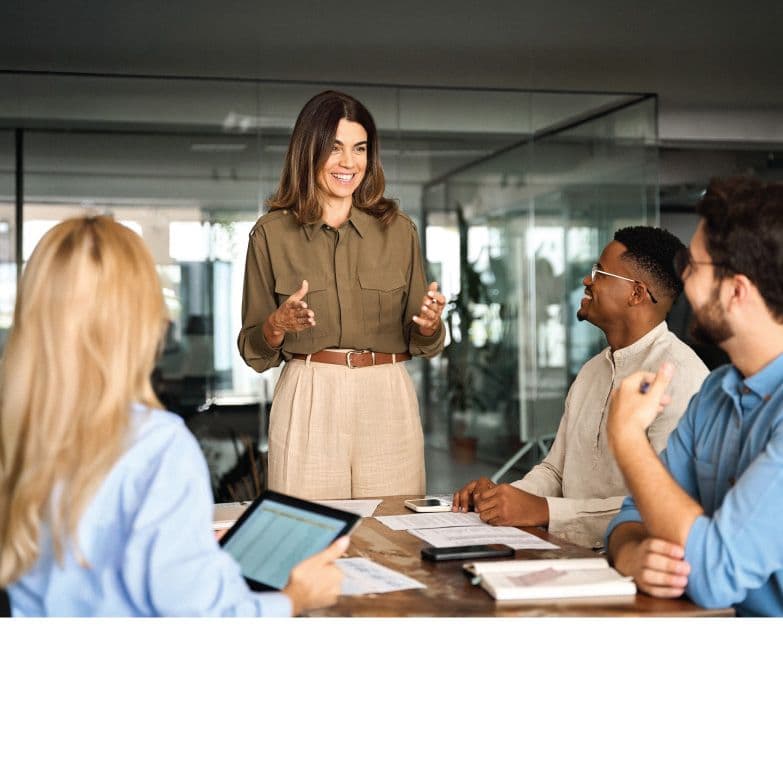 Executive Certification Programs
