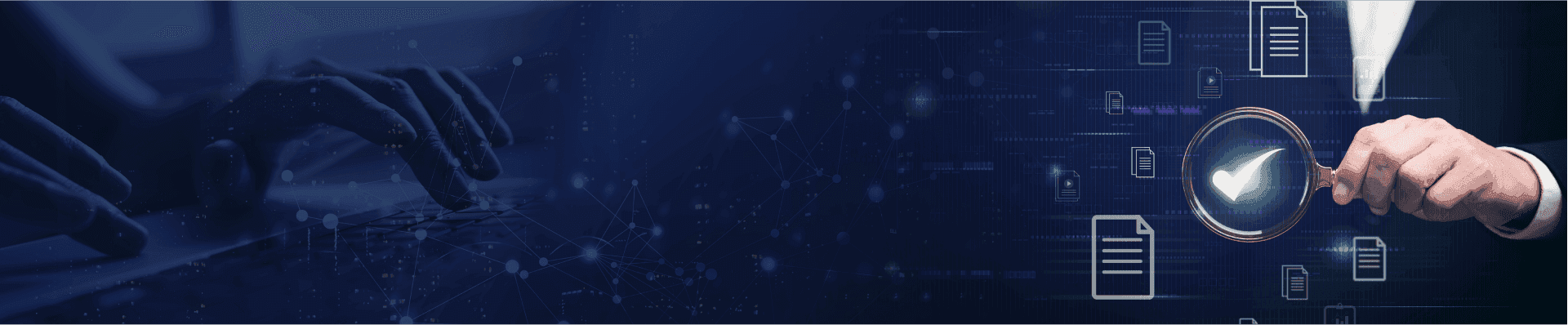 Terms and Conditions Banner